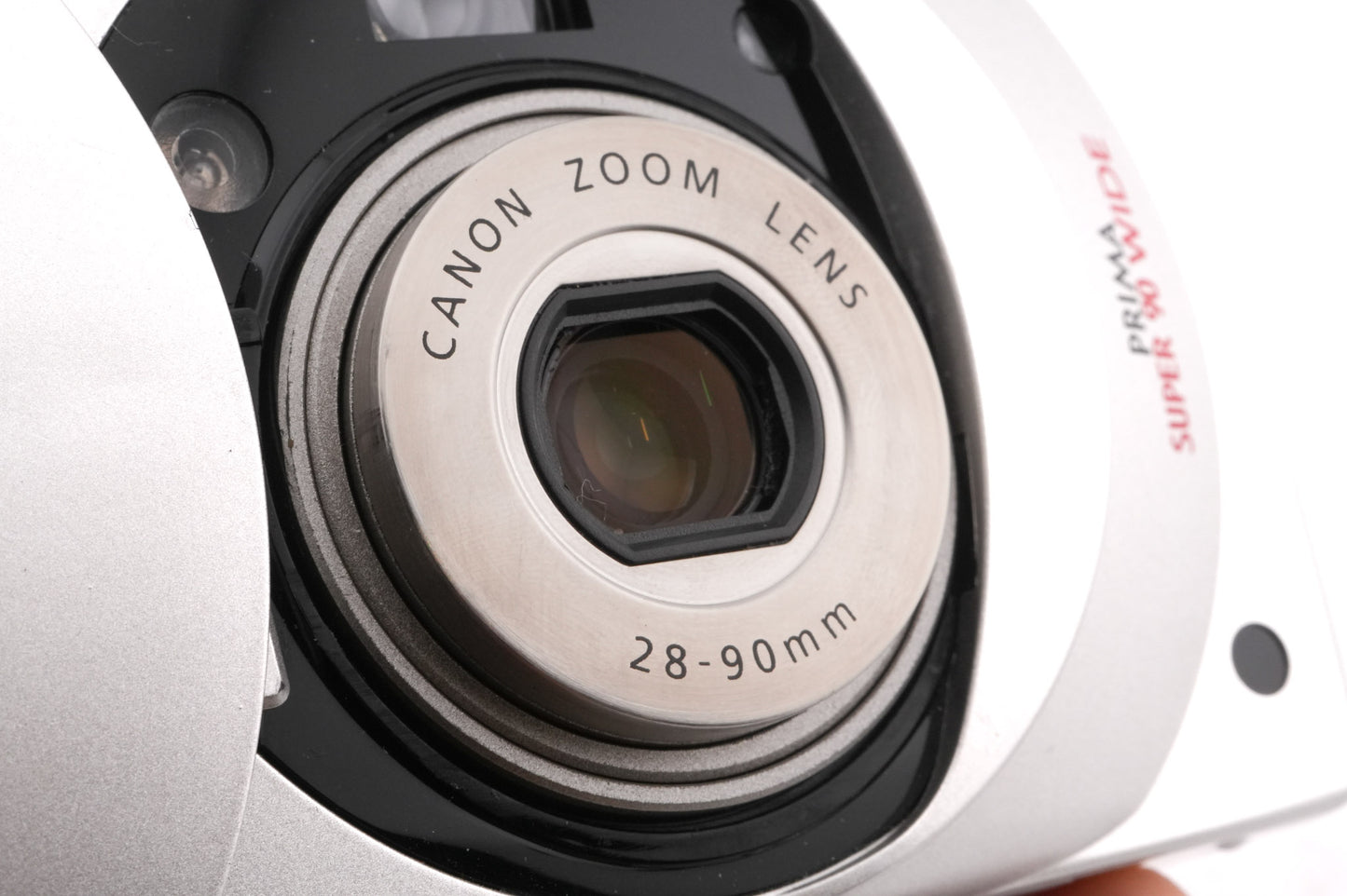 Canon Prima Super 90 Wide