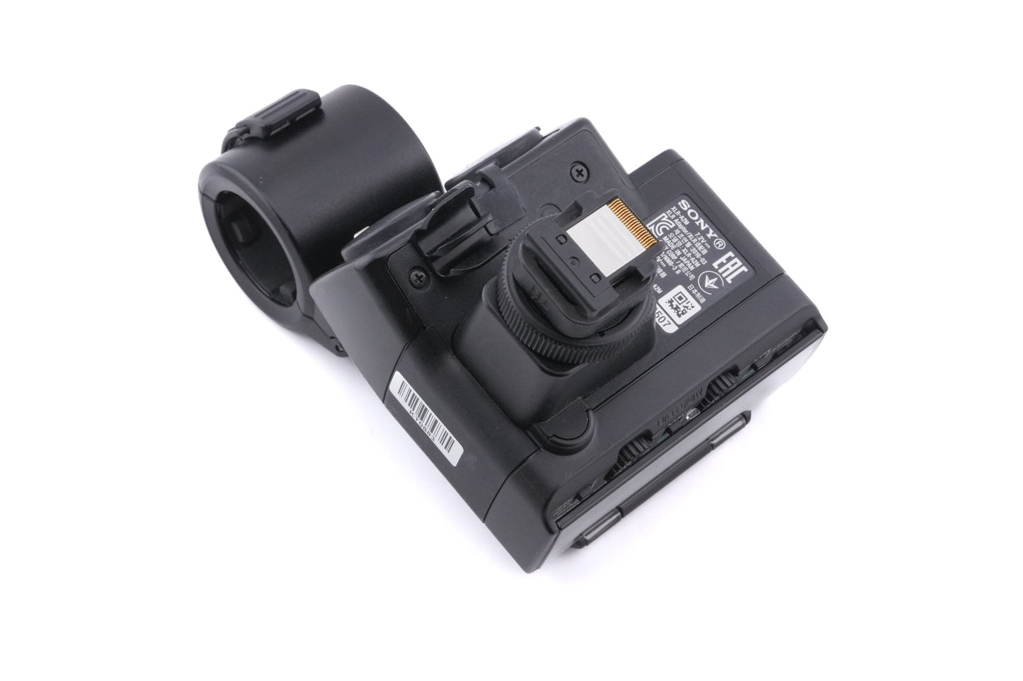 Sony XLR-A2M Adapter