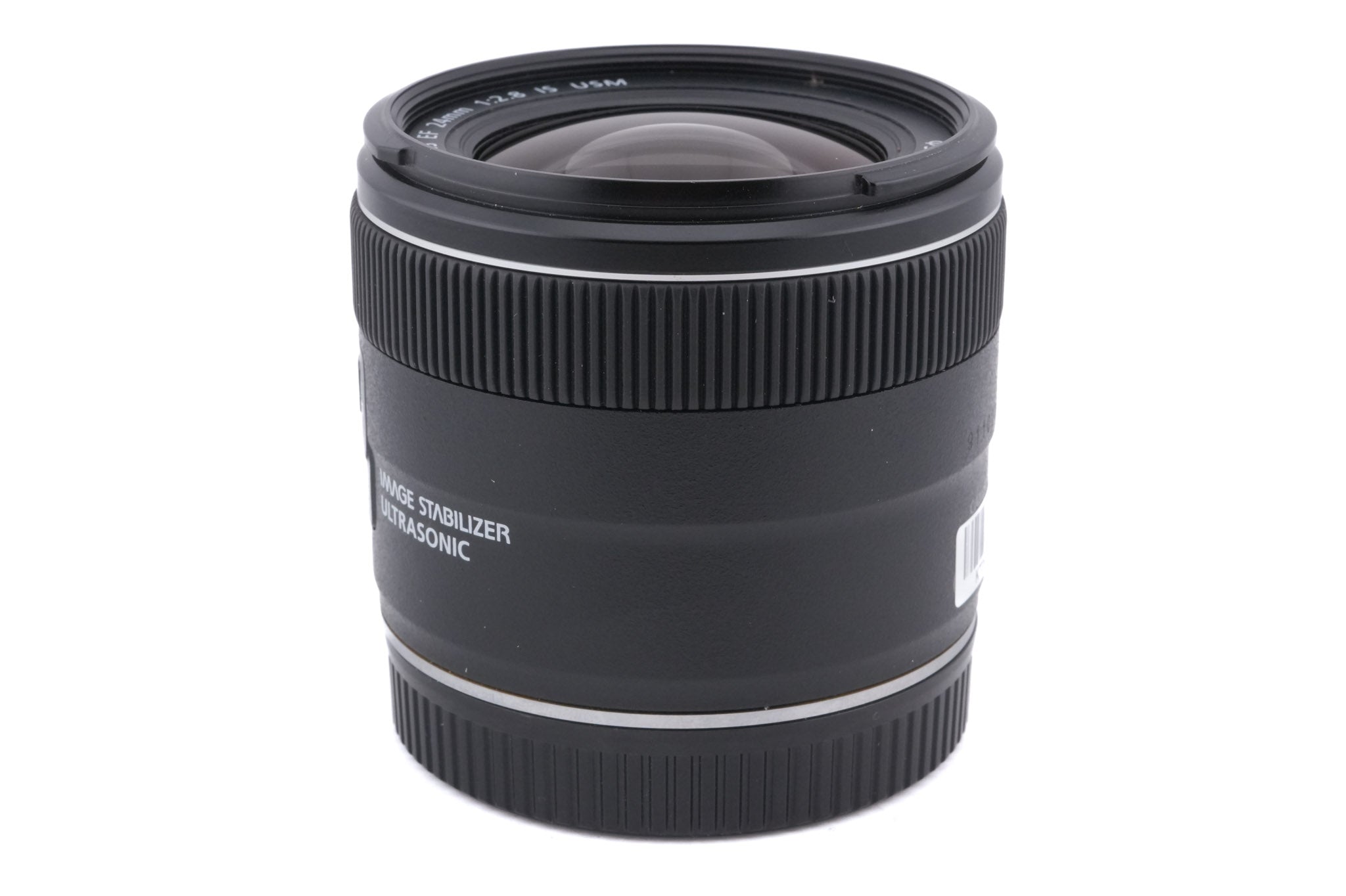 Canon 24mm f2.8 IS USM – Kamerastore
