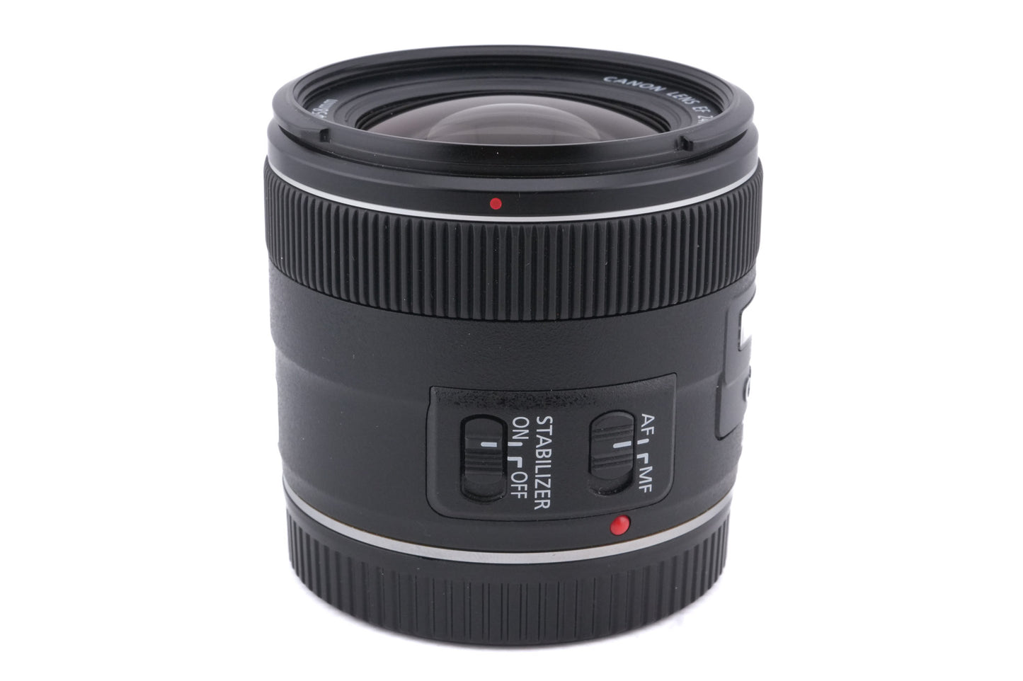 Canon 24mm f2.8 IS USM