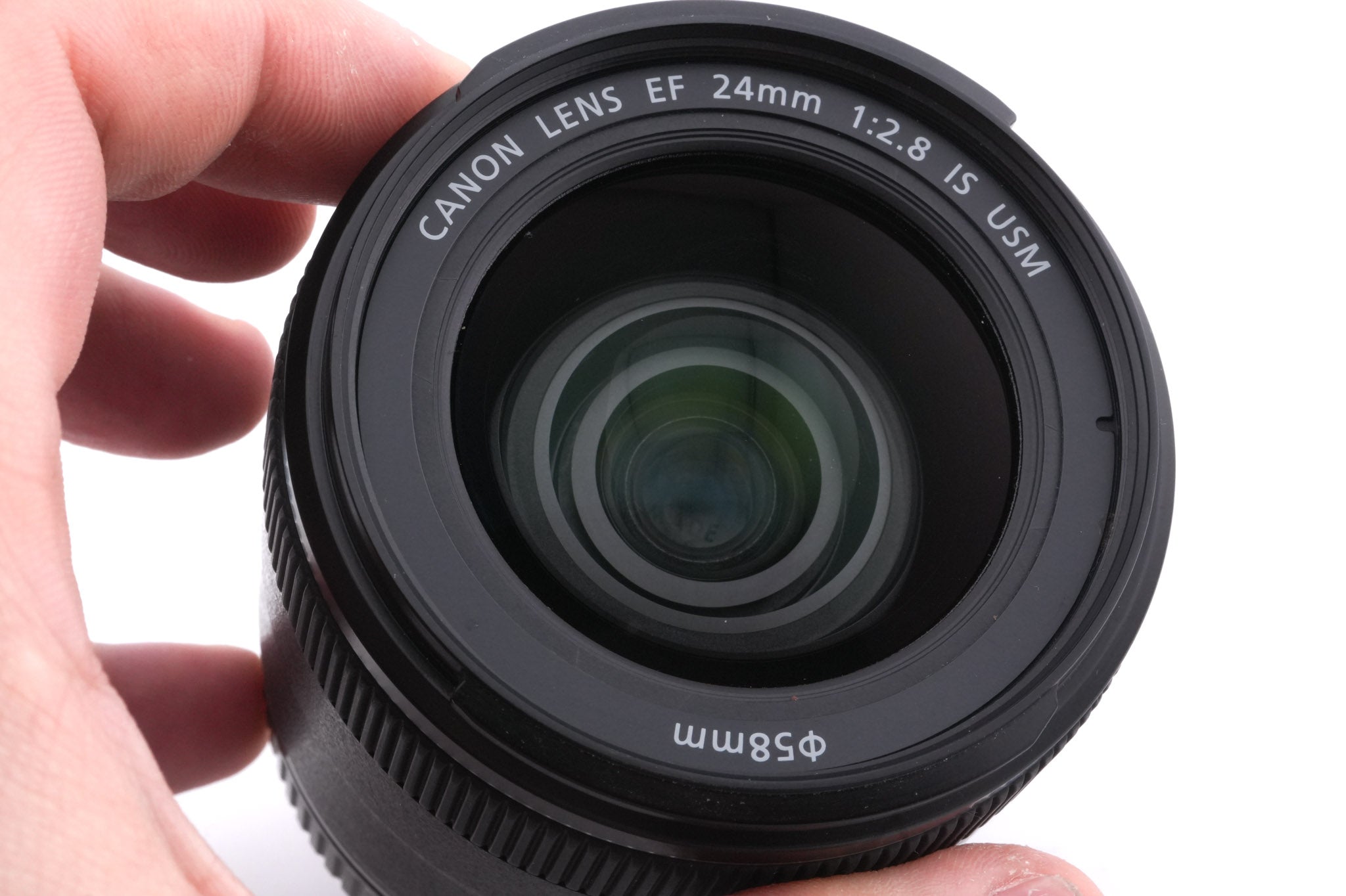 Canon 24mm f2.8 IS USM – Kamerastore