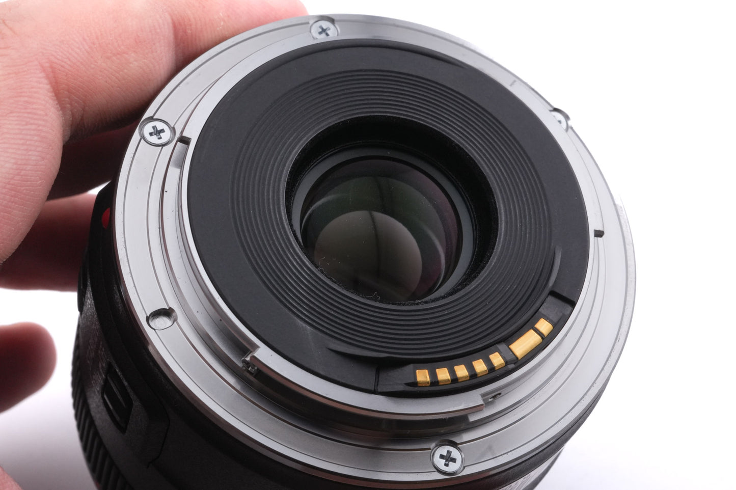 Canon 24mm f2.8 IS USM