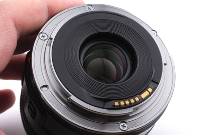 Canon 24mm f2.8 IS USM