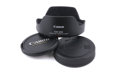 Canon 24mm f2.8 IS USM
