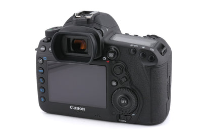 Canon EOS 5D Mark IV