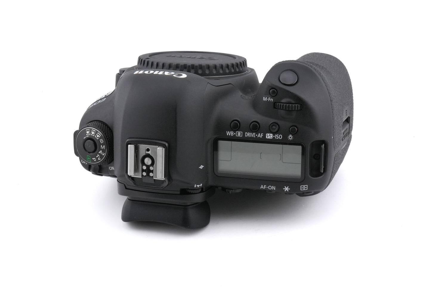 Canon EOS 5D Mark IV