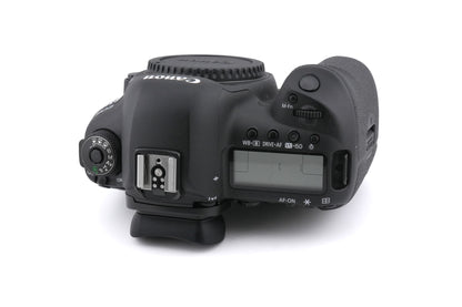 Canon EOS 5D Mark IV