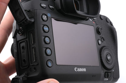 Canon EOS 5D Mark IV