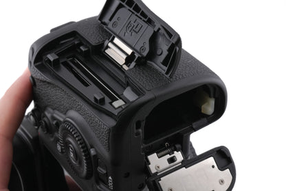 Canon EOS 5D Mark IV