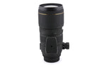 Sigma 70-200mm f2.8 D EX APO DG HSM