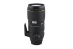 Sigma 70-200mm f2.8 D EX APO DG HSM