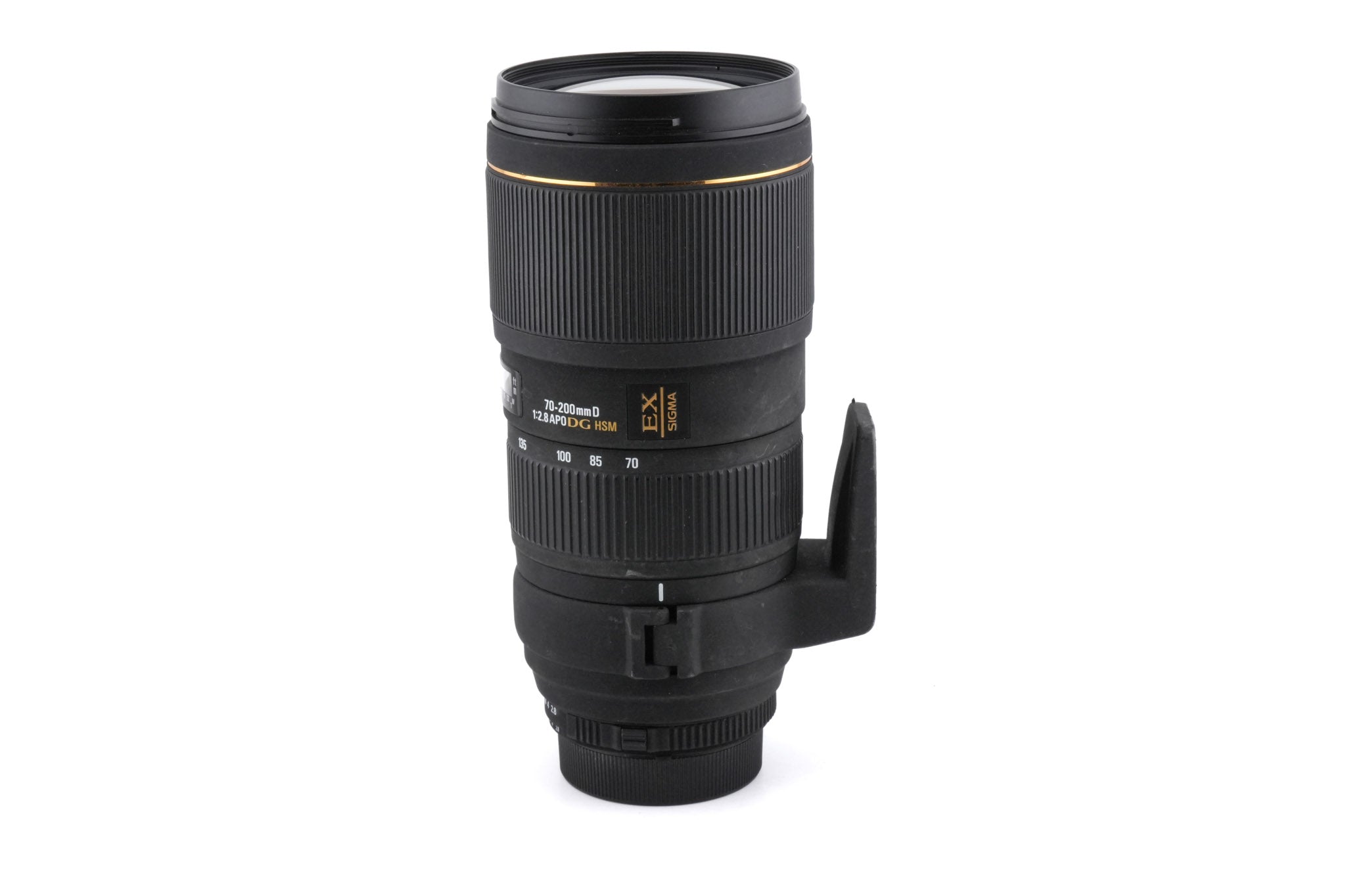 Sigma 70-200mm f2.8 D EX APO DG HSM