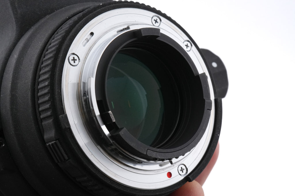 Sigma 70-200mm f2.8 D EX APO DG HSM