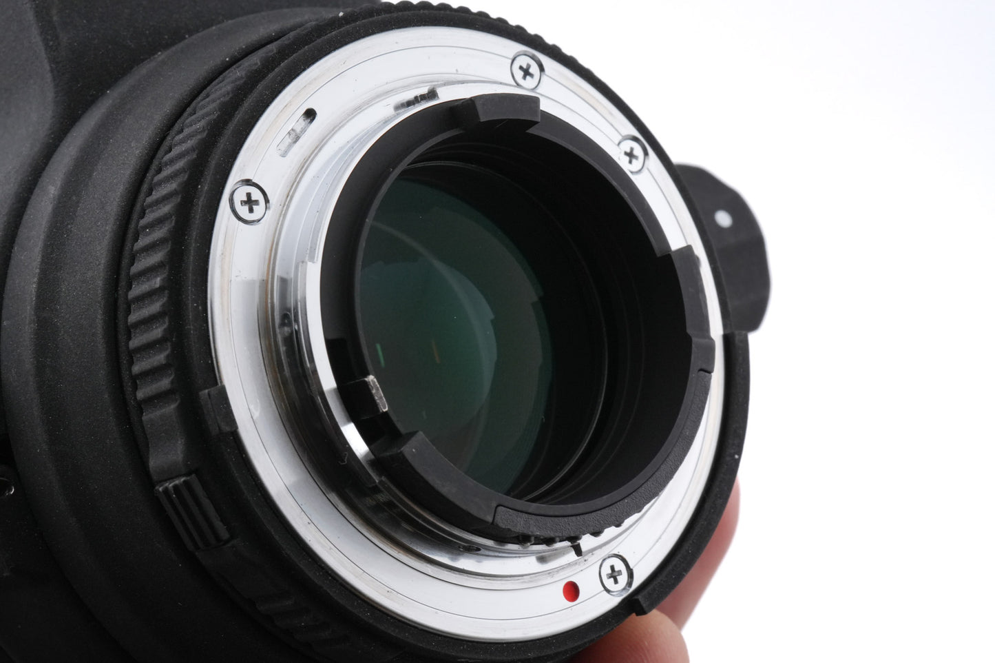 Sigma 70-200mm f2.8 D EX APO DG HSM