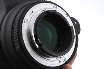 Sigma 70-200mm f2.8 D EX APO DG HSM