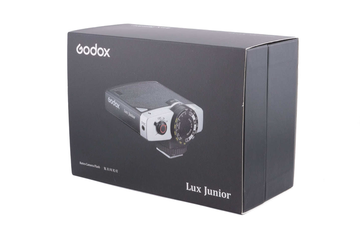 Godox Lux Junior