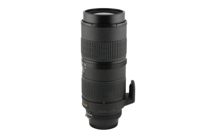 Nikon 70-180mm f4.5-5.6 AF Micro Nikkor D ED