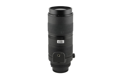 Nikon 70-180mm f4.5-5.6 AF Micro Nikkor D ED