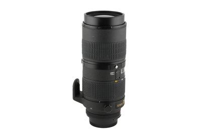 Nikon 70-180mm f4.5-5.6 AF Micro Nikkor D ED