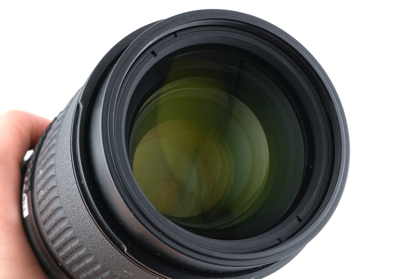 Nikon 70-180mm f4.5-5.6 AF Micro Nikkor D ED