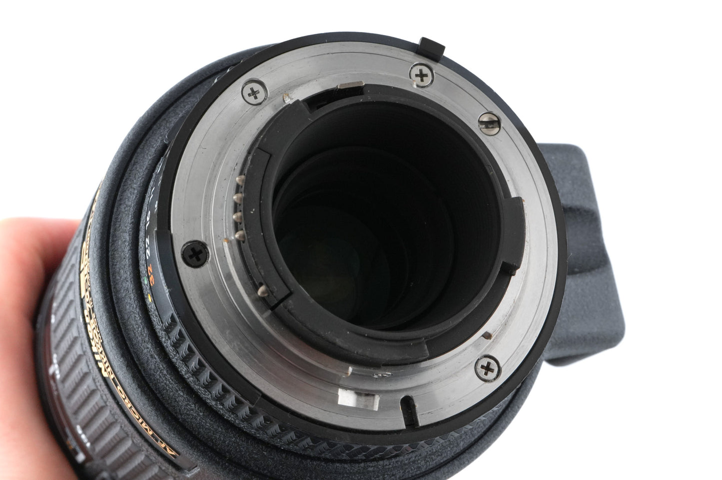 Nikon 70-180mm f4.5-5.6 AF Micro Nikkor D ED