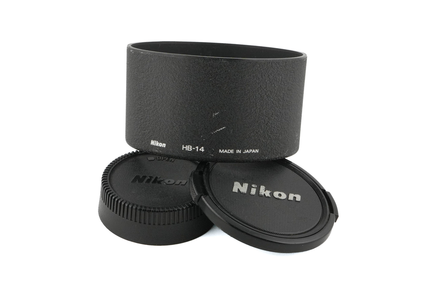 Nikon 70-180mm f4.5-5.6 AF Micro Nikkor D ED