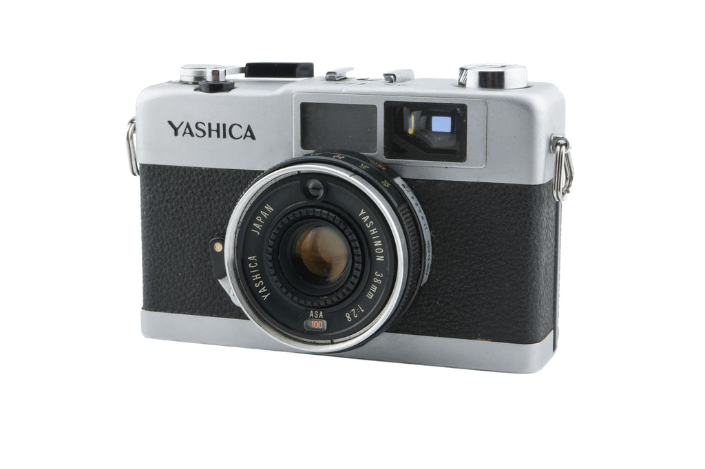 Yashica 35-ME
