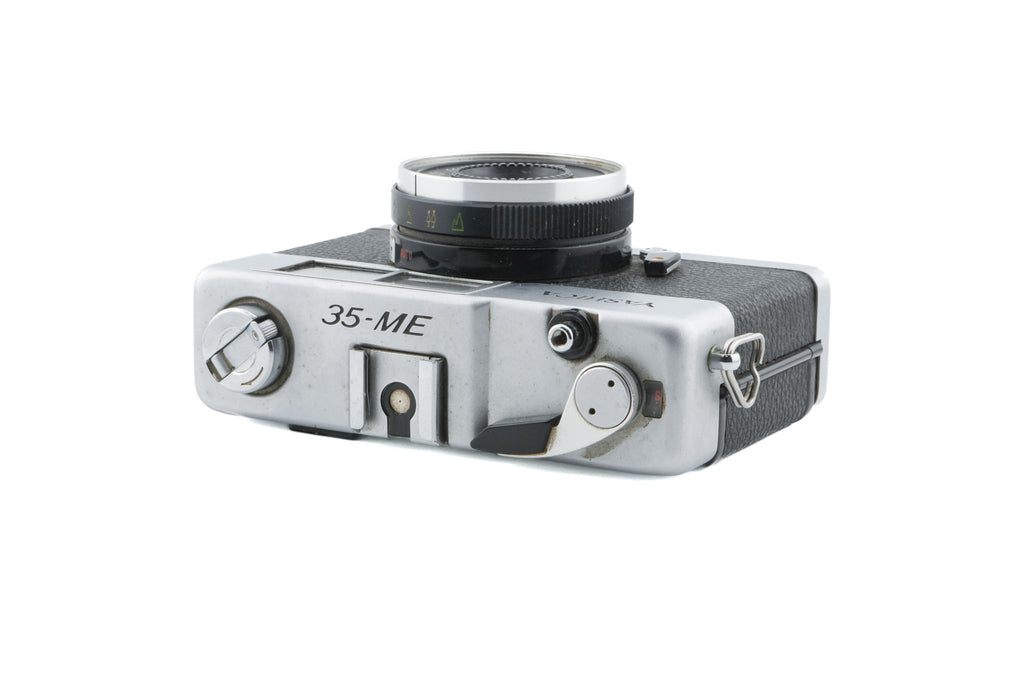 Yashica 35-ME