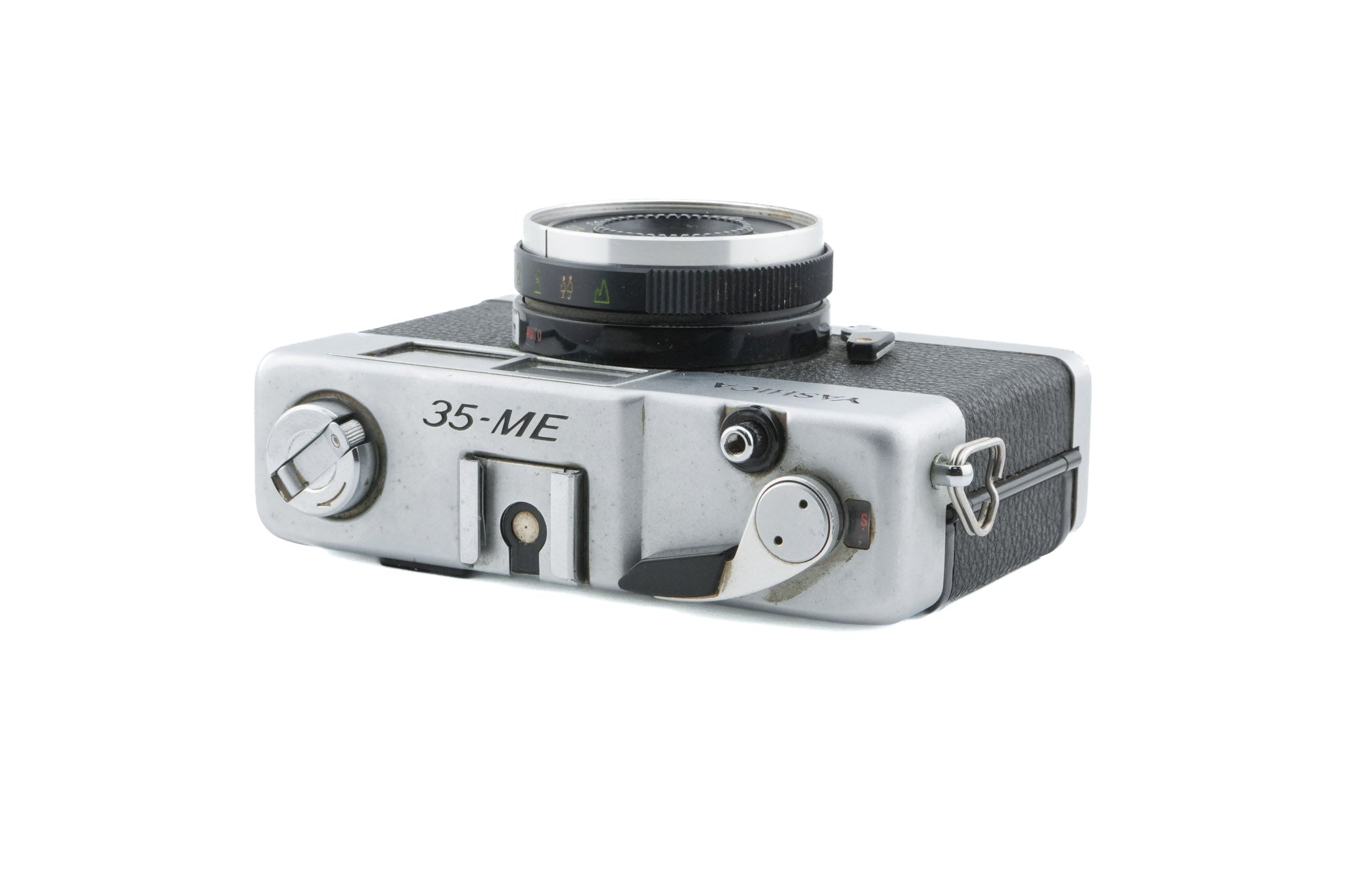 Yashica 35-ME