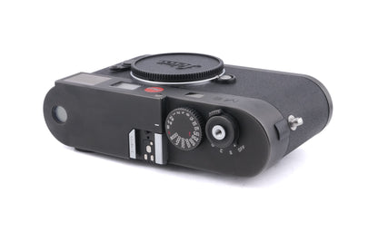 Leica M8 (Black, 10701)