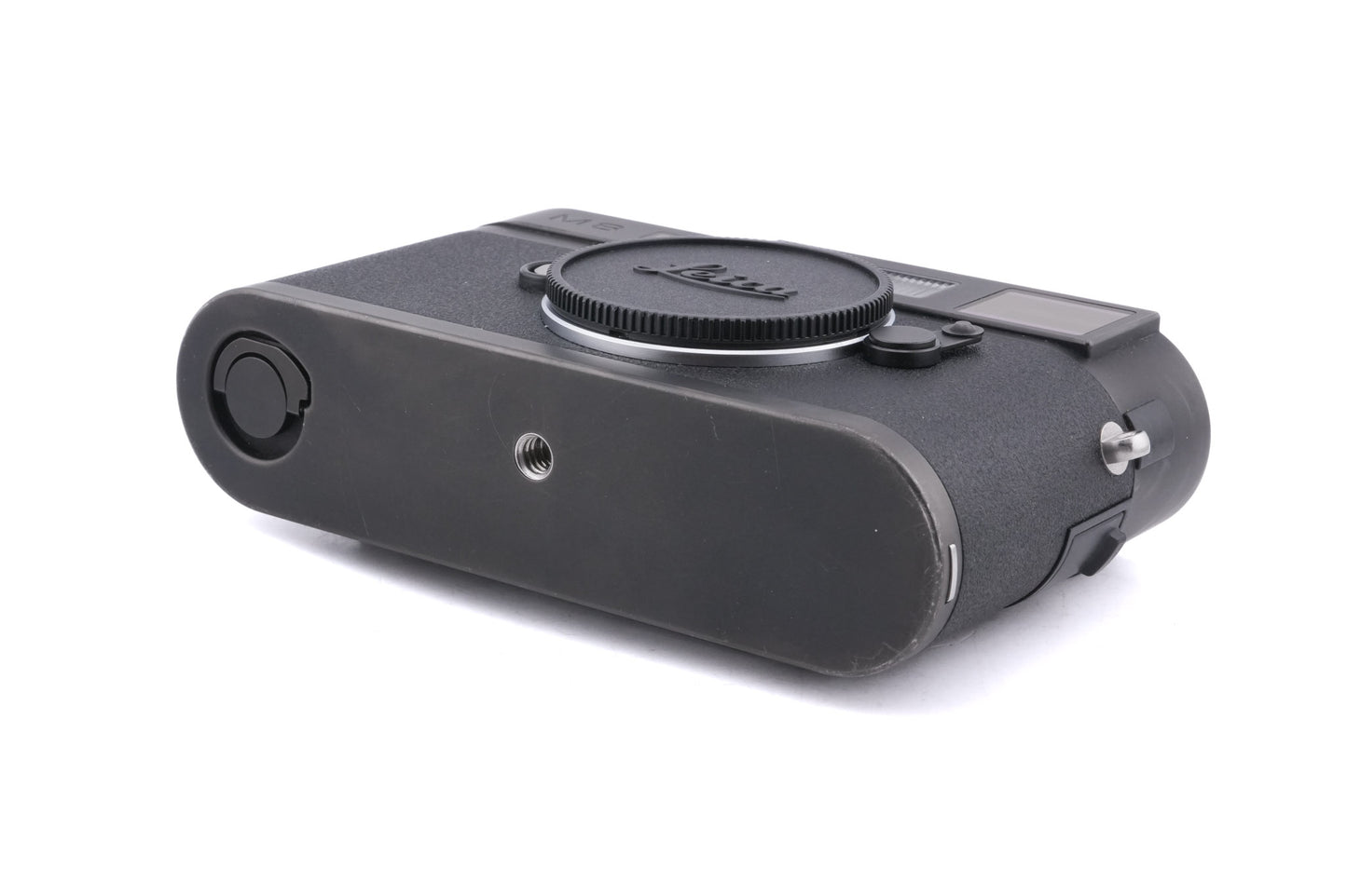 Leica M8 (Black, 10701)