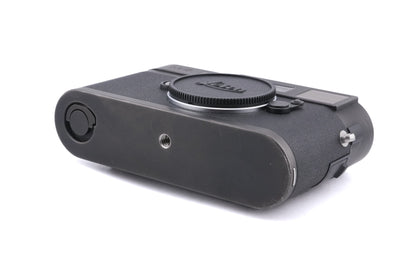 Leica M8 (Black, 10701)