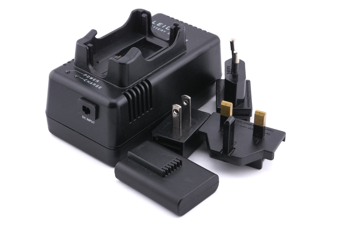 Leica M8 (Black, 10701)