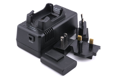 Leica M8 (Black, 10701)