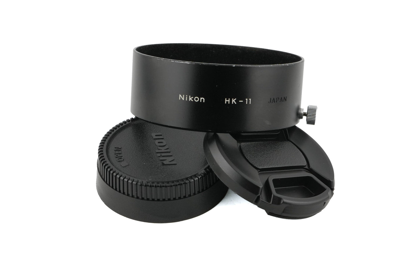 Nikon 35-105mm f3.5-4.5 Zoom-Nikkor AI-S