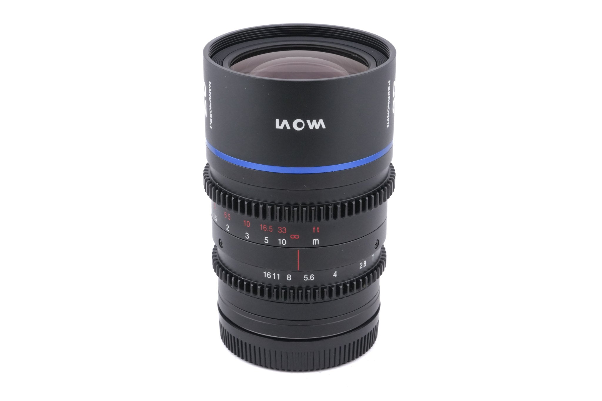 SLRMagic HyperPrime CINE 12mm T1.6（作例あり） Redesigned SLR Magic HyperPrime CINE 12mm T1.6 Lens Unveiled