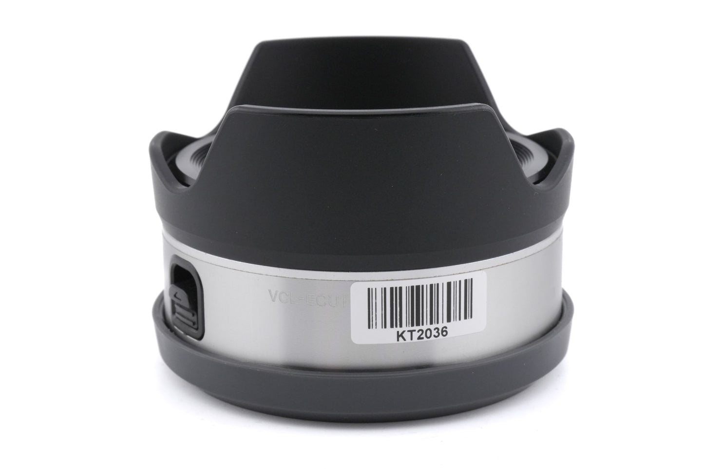 Sony VCL-ECU1 0.75x Ultra Wide Converter