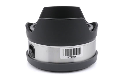 Sony VCL-ECU1 0.75x Ultra Wide Converter