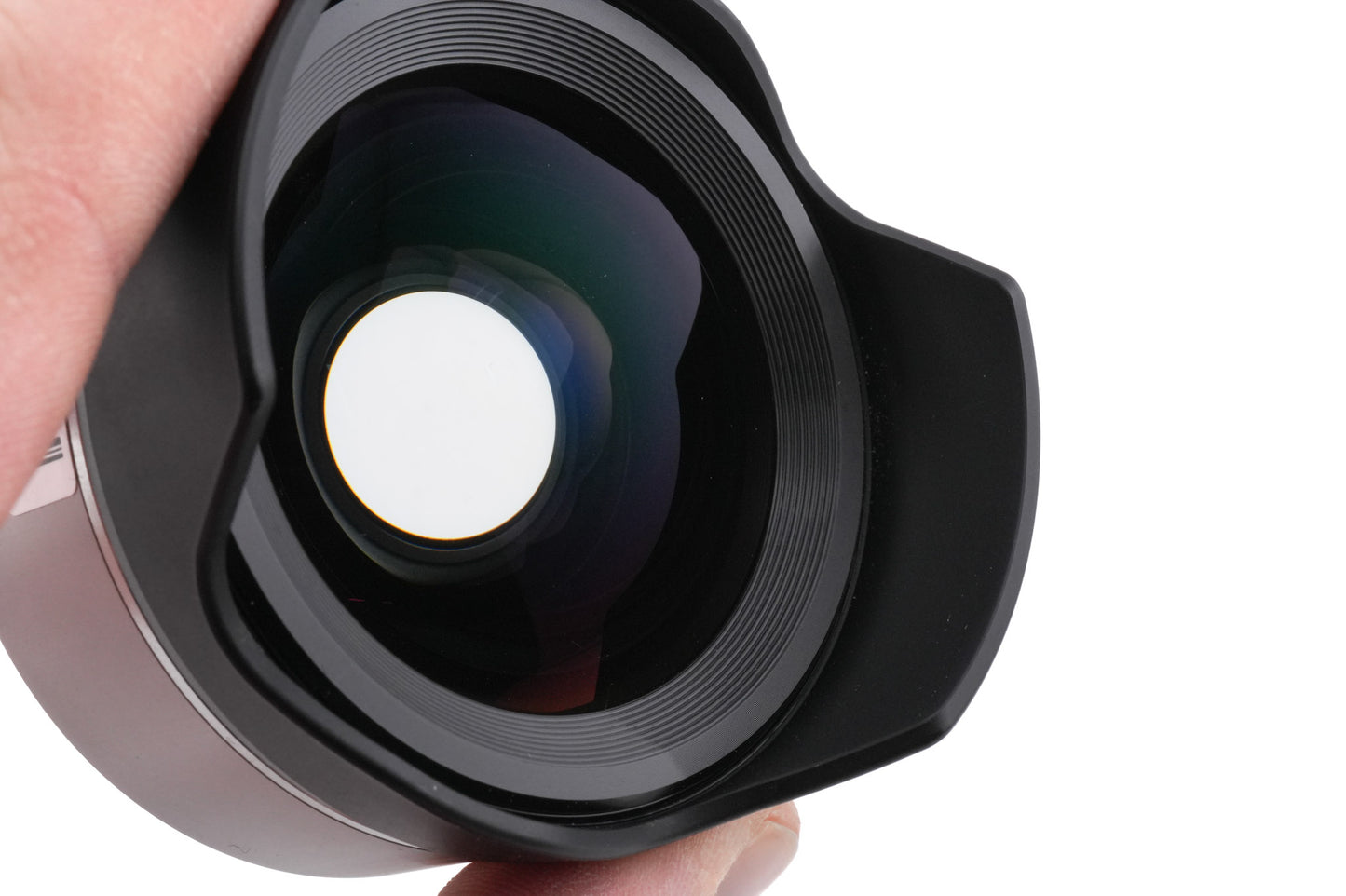 Sony VCL-ECU1 0.75x Ultra Wide Converter