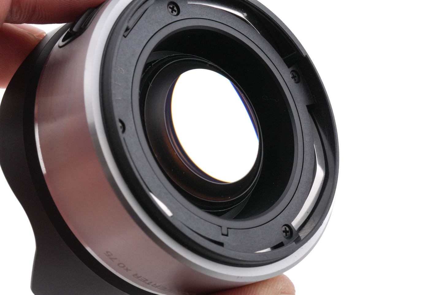 Sony VCL-ECU1 0.75x Ultra Wide Converter