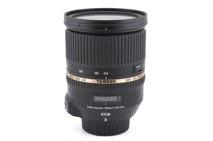 Tamron 24-70mm f2.8 SP DI VC USD (A007)