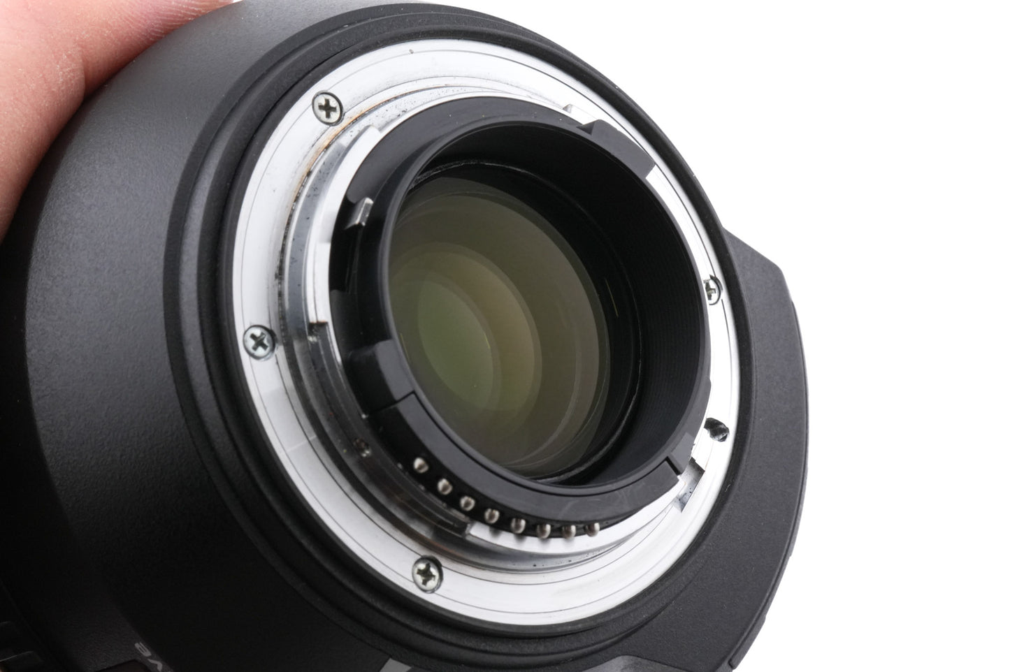 Tamron 24-70mm f2.8 SP DI VC USD (A007)