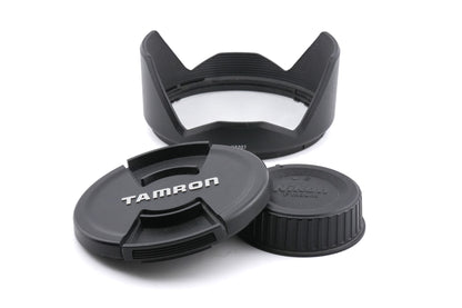 Tamron 24-70mm f2.8 SP DI VC USD (A007)