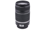 Canon 55-250mm f4-5.6 IS
