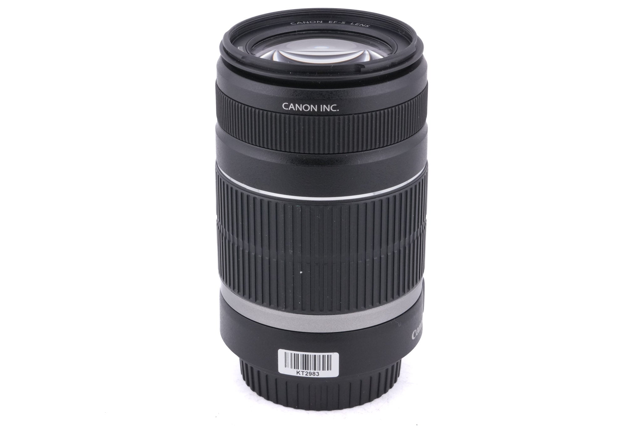 Canon 55-250mm f4-5.6 IS