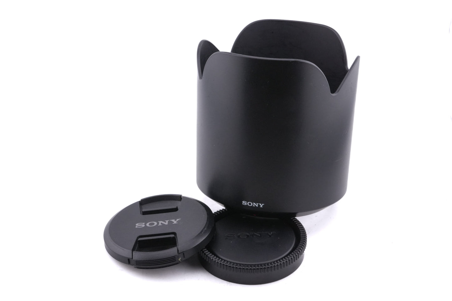 Sony 70-300mm f4.5-5.6 G SSM (SAL70300G)