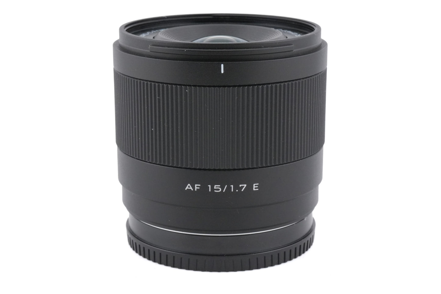 Viltrox AF 15mm f1.7 E