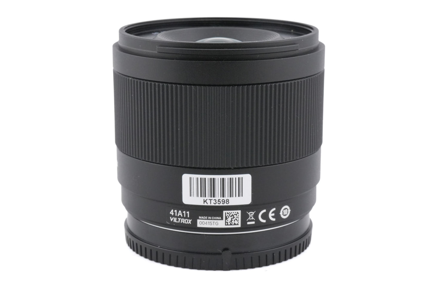 Viltrox AF 15mm f1.7 E