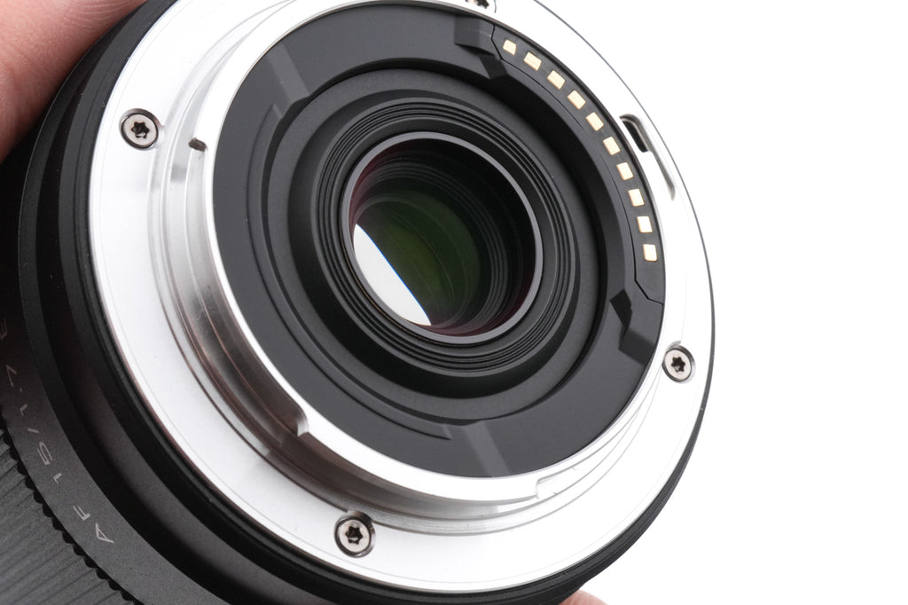 Viltrox 15mm f1.7 AF