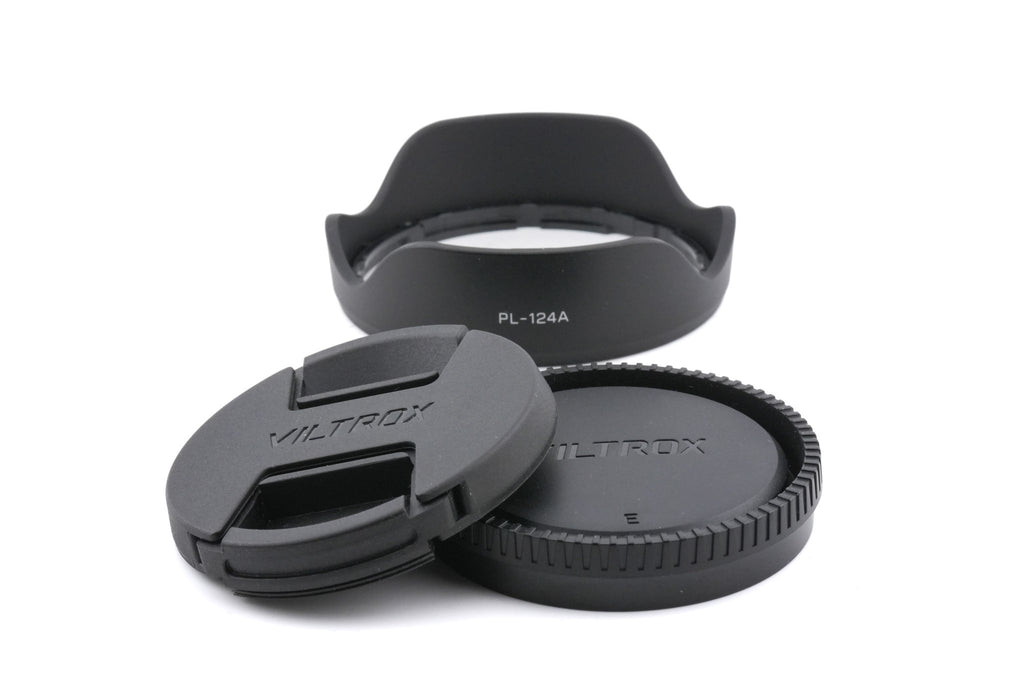 Viltrox 15mm f1.7 AF